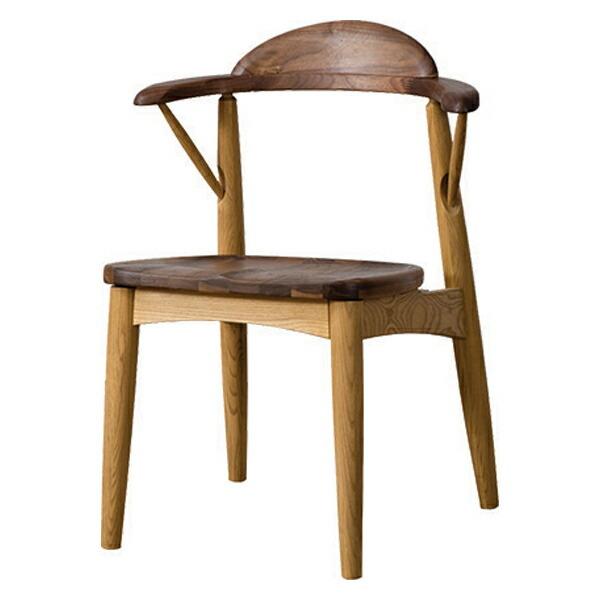 一生紀（ISSEIKI） ダイニングチェア 椅子 ナチュラルデザイン 天然木