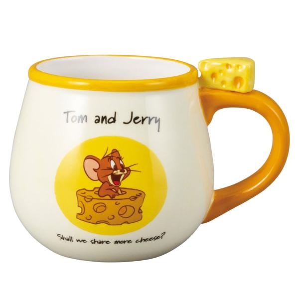 ジェリーマルケス マグカップ 2個セット ジェリーマルケス マグカップ