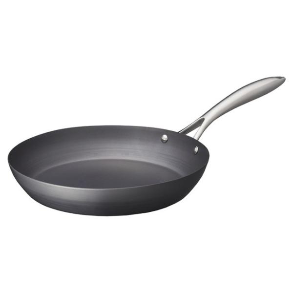 スーパー鉄 鉄 フライパン 26cm 2002 日本製 健康 IH対応 長持ち