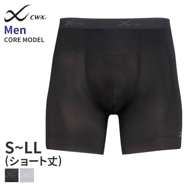 CW-X ワコール メンズ スポーツパーツ 股関節サポート コアモデル