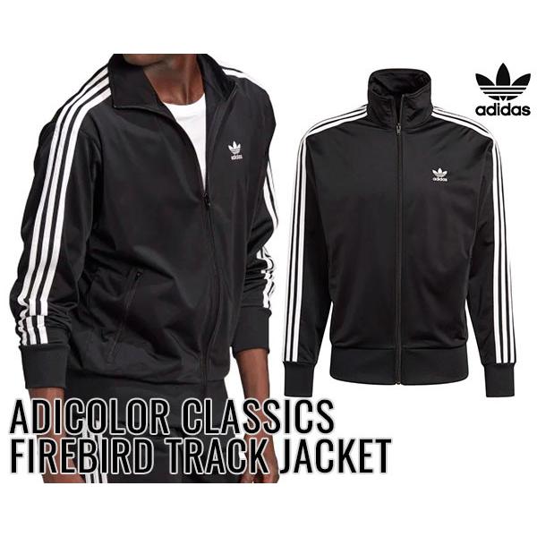 adidas Originals FIREBIRD TRACK TOP BLACK gn3521 14250 アディ