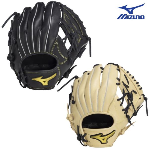 MIZUNO（ミズノ） 120〜135cm(1〜3年生向け) 野球 少年軟式 グラブ