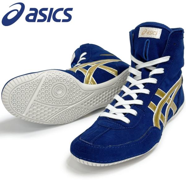 ASICS（アシックス） 【サイズ交換送料無料】アシックス レスリング