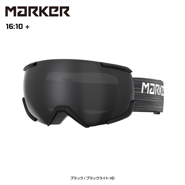 MARKER（マーカー） 2025-26 16:10 +（16:10プラス）/ 14230202113