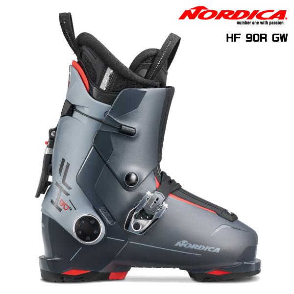 NORDICA（ノルディカ） 2024-25 HF 90 R GW（エイチエフ90 R GW