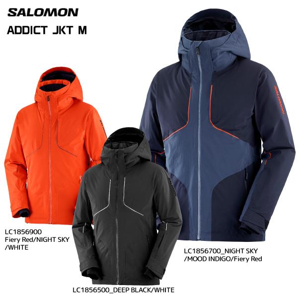 SALOMON（サロモン） 22-23 【スキーウェア/在庫処分品】 BRILLIANT