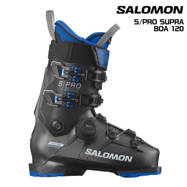 SALOMON（サロモン） 2023-24 S/PRO SUPRA BOA 120（S/プロ