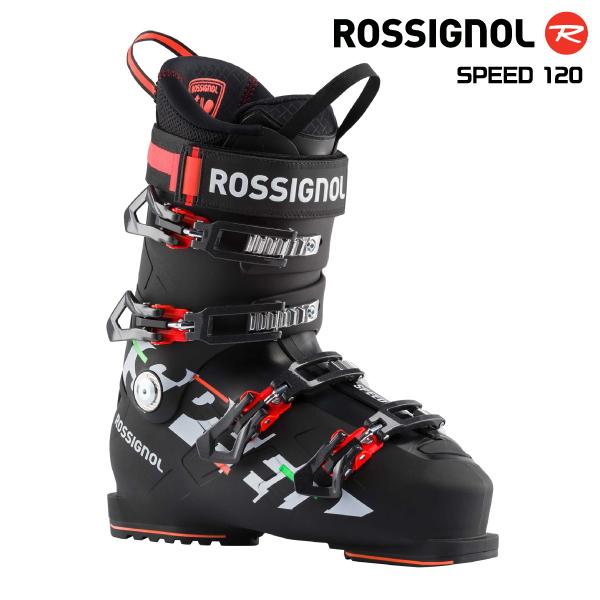 ROSSIGNOL（ロシニョール） 21-22 【スキーブーツ/限定】 SPEED 120