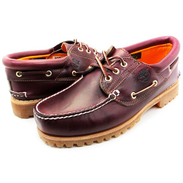 Timberland（ティンバーランド） 3アイレット TIMBERLAND 3EYE CLASSIC