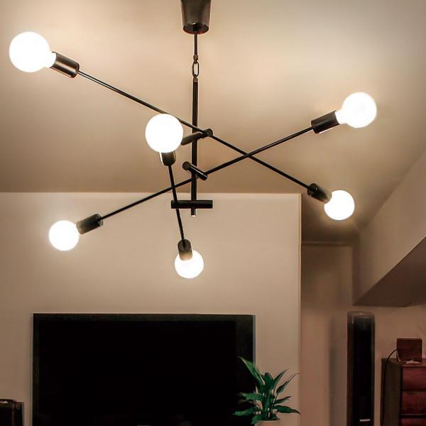 DI CLASSE（ディクラッセ） カーディナル ブラック ペンダントライト