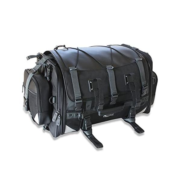 タナックスTANAX キャンピングシートバッグ2 モトフィズMOTOFIZZ