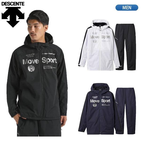 DESCENTE（デサント） セール DESCENTE Move Sport ムーブスポーツ