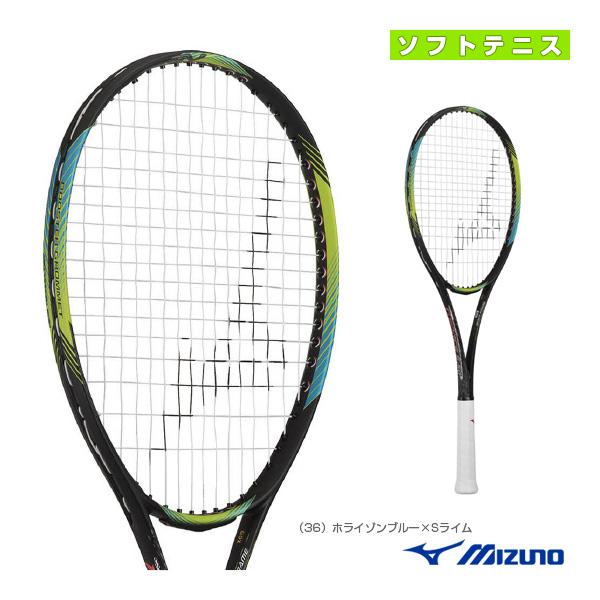 MIZUNO（ミズノ） ソフトテニスラケット ディーフォースS-50/D FORCE S