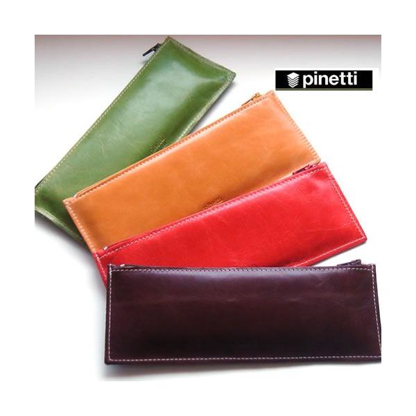 PINETTI/ピネッティ VINTAGE ペンケース : 正規輸入インテリア ルー