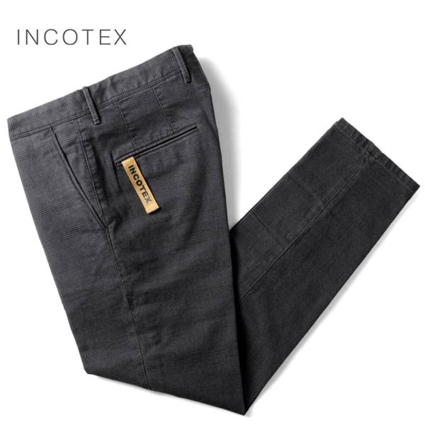 INCOTEX（インコテックス） INCOTEX SLACKS / インコテックス