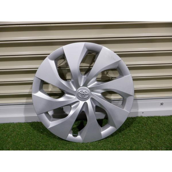 トヨタ純正 NZE181 NZE184 ZRE186 オーリス 42602-12880 16インチ