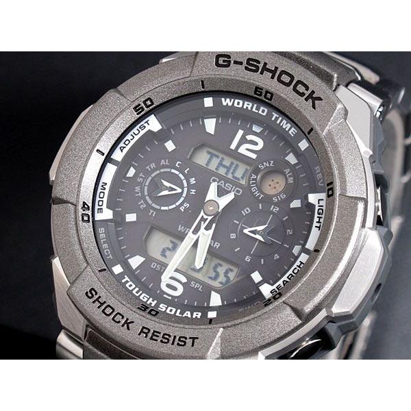 G-SHOCK カシオ CASIO Gショック スカイ コックピット 腕時計 タフ