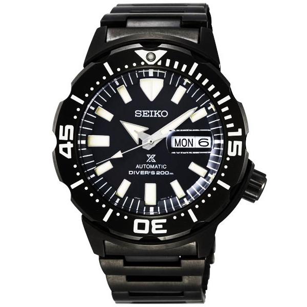 PROSPEX セイコー SEIKO プロスペックス モンスター MONSTER