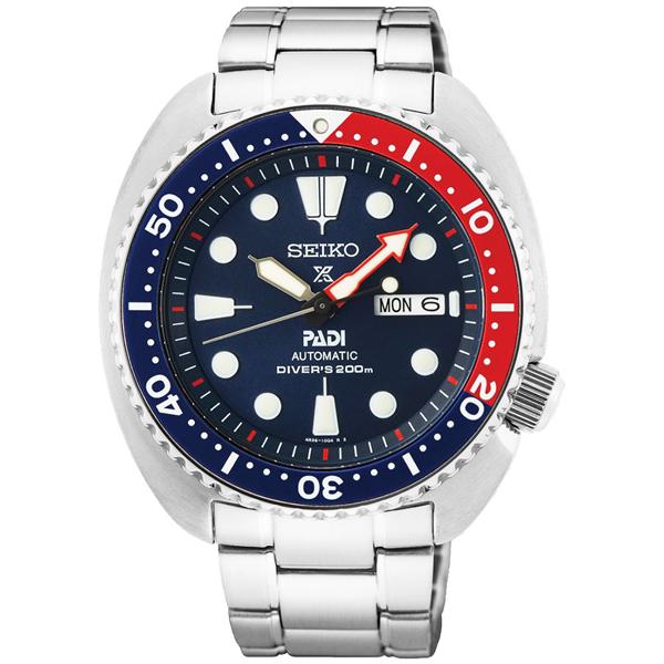 PROSPEX セイコー SEIKO プロスペックス PADI パディコラボ 限定モデル