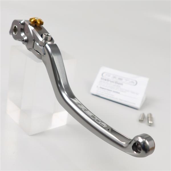 ◇展示品 DUCATI パニガーレ 1198/1098 ほか ZETA フライトレバー