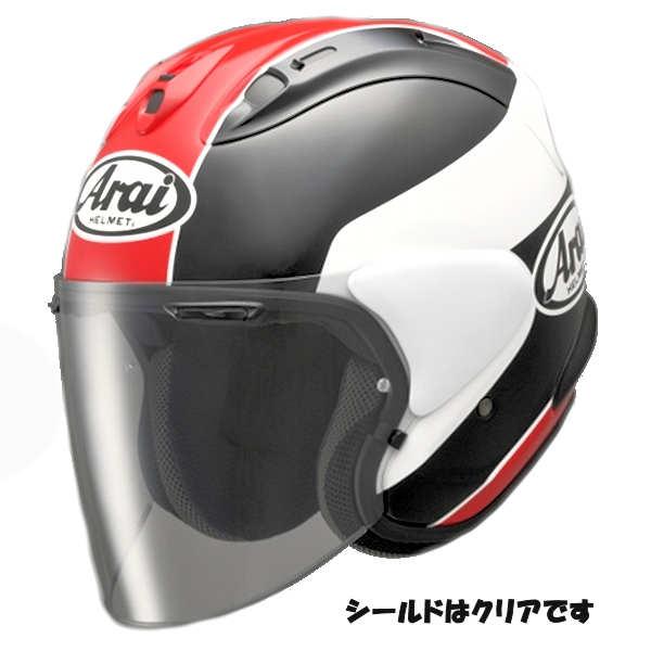 アライヘルメット（ARAI HELMET） 【入荷待ち】T81062 TAIRA REPLICA
