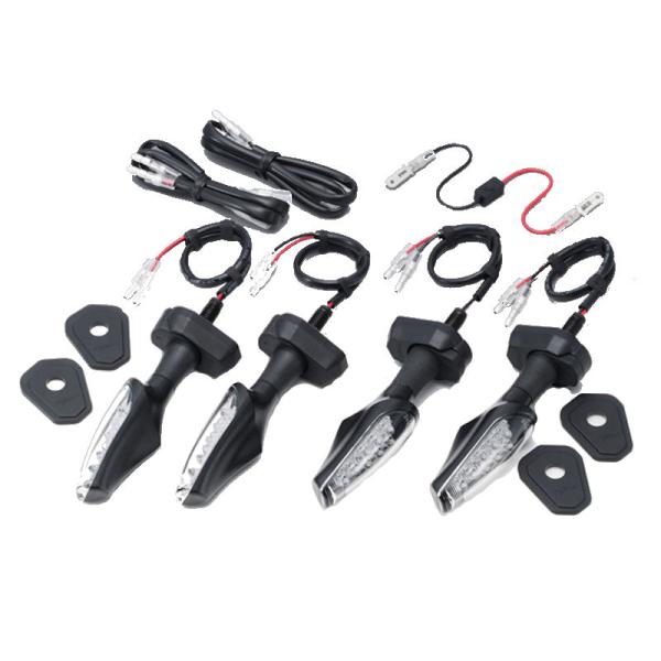 KIJIMA（キジマ） 219-5176B TRL2 LED ウインカーランプ 1台分4個