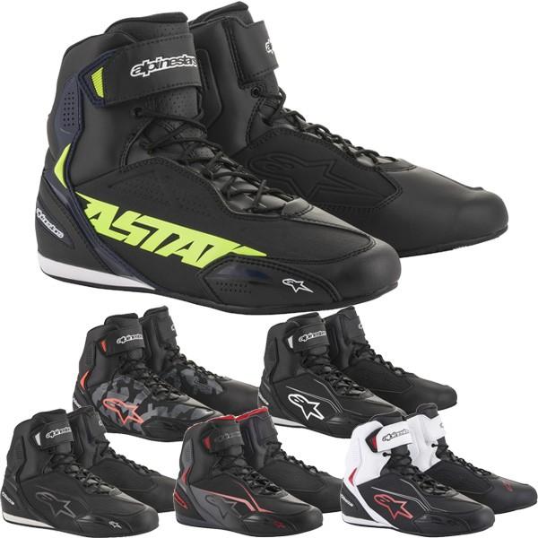 アルパインスターズ（alpinestars） FASTER 3 SHOE ファスター3