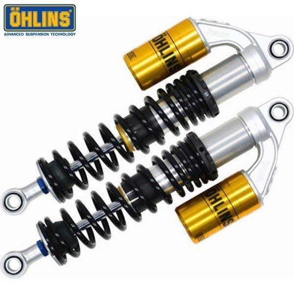 OHLINS（オーリンズ） HD 141 リアショック ハーレー スポーツスター
