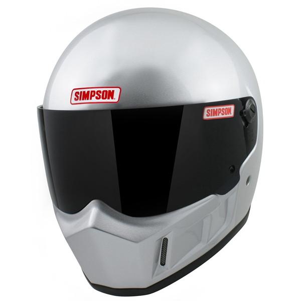 SIMPSON（シンプソン） スーパーバンディット15 SB15 バイク用フル