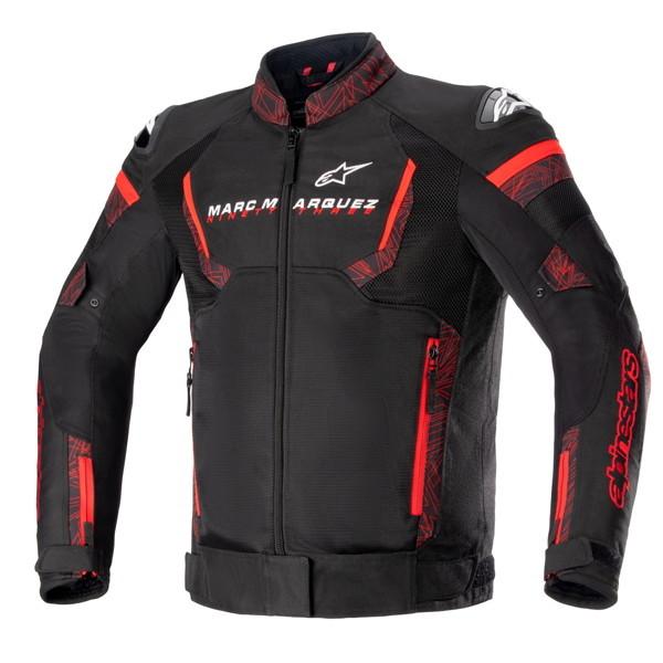 アルパインスターズ（alpinestars） MM93 T-GP IGNITION AIR JACKET