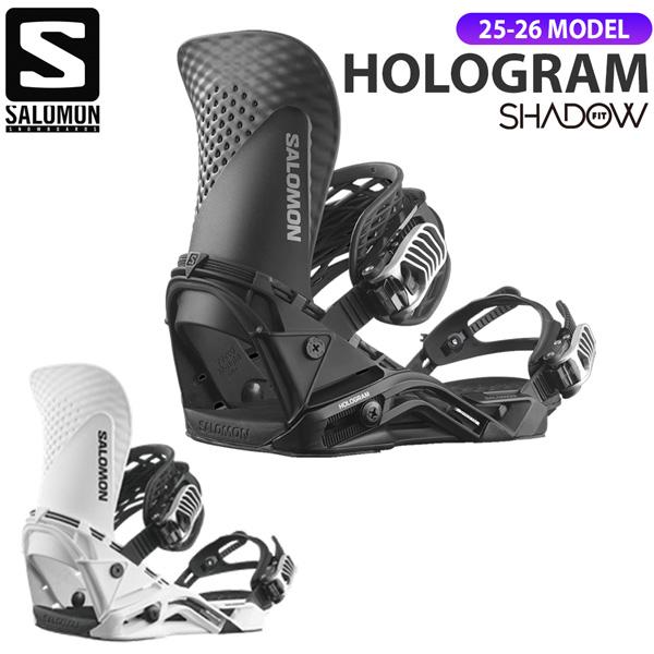 SALOMON（サロモン） 25-26 ホログラム SALOMON HOLOGRAM スノーボード