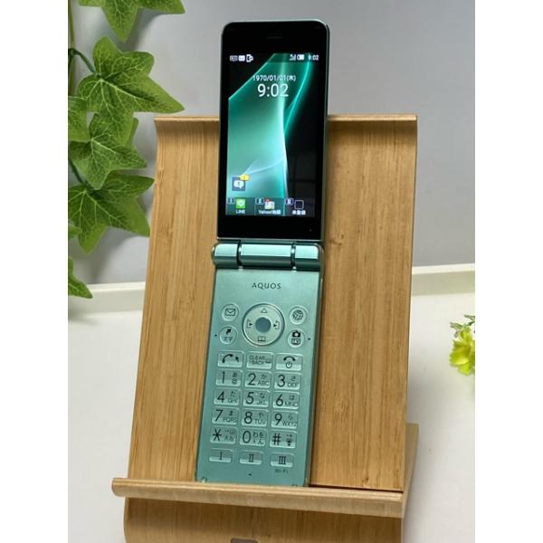 Softbank SIMフリー AQUOSケータイ2 601SH SH | JChereヤフー