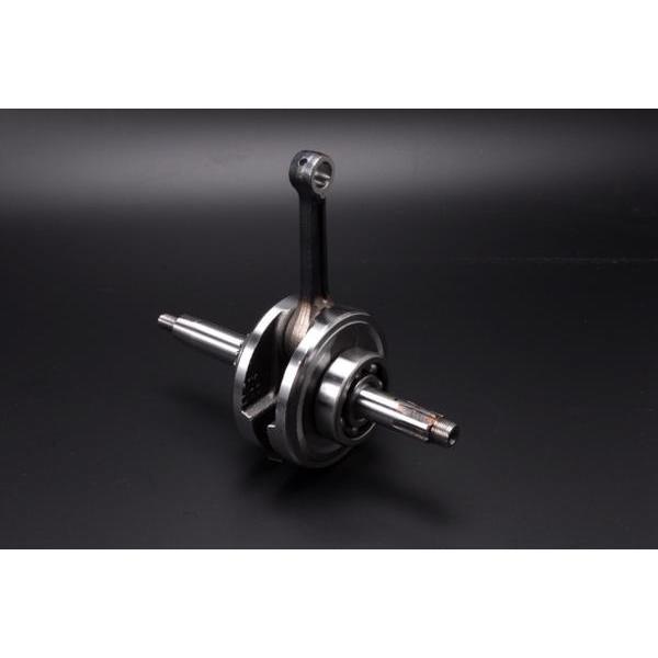 モンキー カブ ダックス124cc用クランク : モダンワークス - 通販