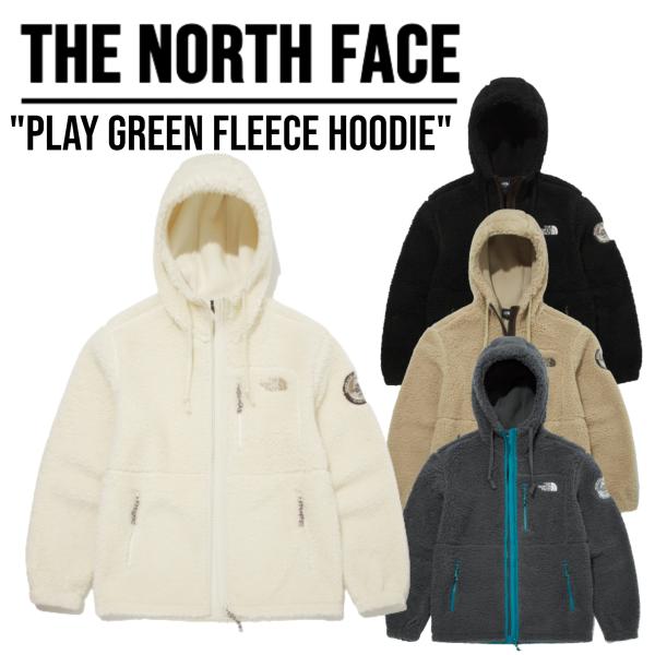 THE NORTH FACE（ザ ノースフェイス） ノースフェイス フリース THE