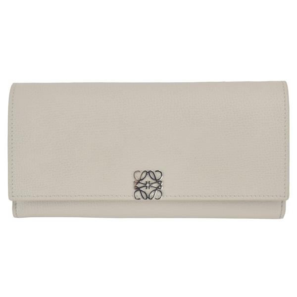 LOEWE（ロエベ） ANAGRAM CONTINENTAL WALLET/アナグラム 二つ折り長