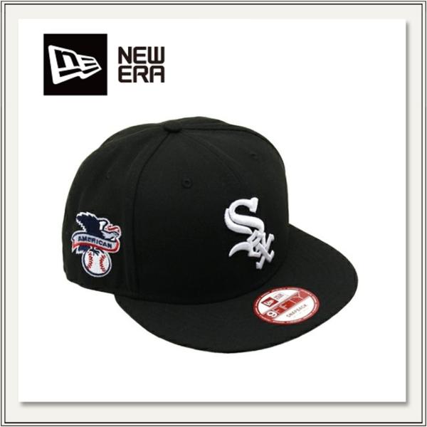 NEW ERA（ニューエラ） NEWERA(ニューエラ)9FIFTY SNAPBACK(ナイン