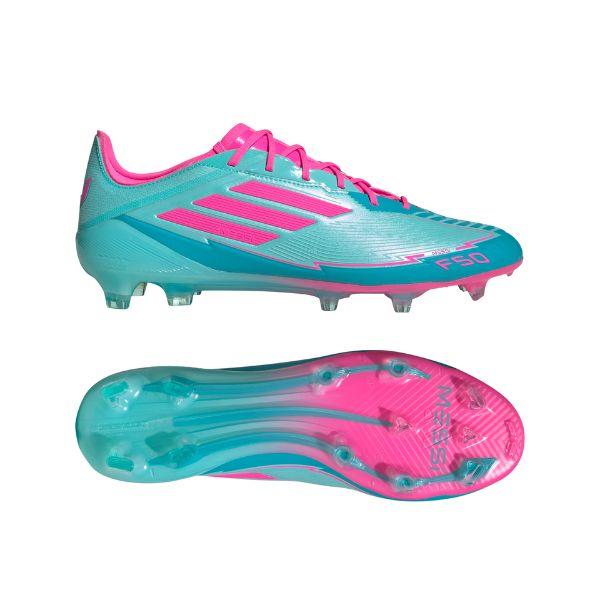 adidas（アディダス） adidas F50 ELITE FG MESSI / 天然芝用 IH0927