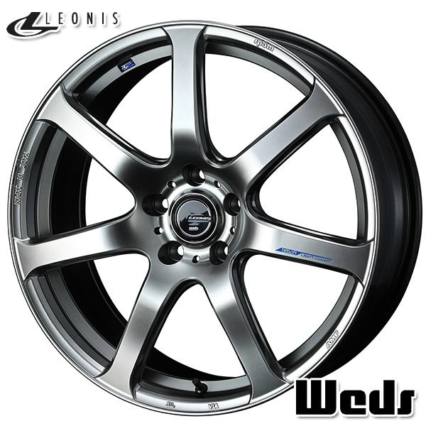 Vector（グッドイヤー） オールシーズンタイヤ ホイール4本セット 215