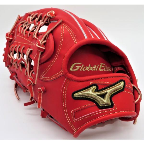 MIZUNO（ミズノ） 硬式グローブ グローバルエリート インフィニティ