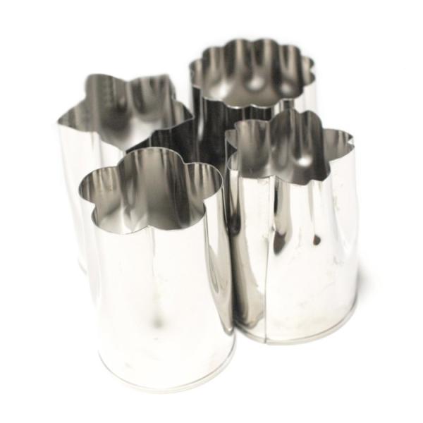 お菓子作りツール 抜き型セット ステンレス」の人気商品一覧 | 安い