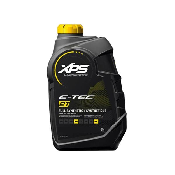 BRP Ski-Doo /スキードゥ XP-S 2スト シンセティックオイル 946ml 1本