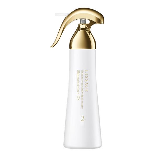 LISSAGE（リサージ） スキンメインテナイザーDX2(しっとりまろやか