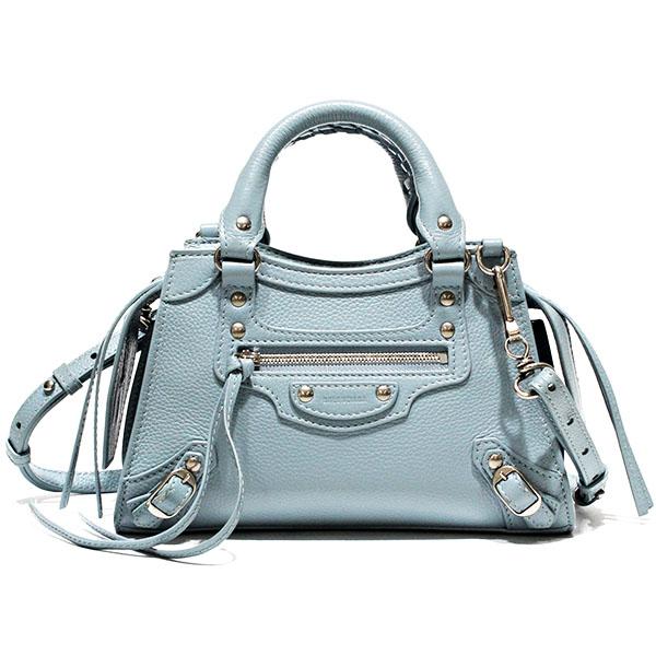 バレンシアガ BALENCIAGA ネオクラシックシティ ミニ 2WAY