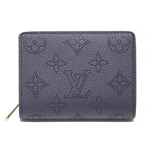 ヴィヴィエンヌLV 美品 ルイ・ヴィトン LOUIS VUITTON マヒナ