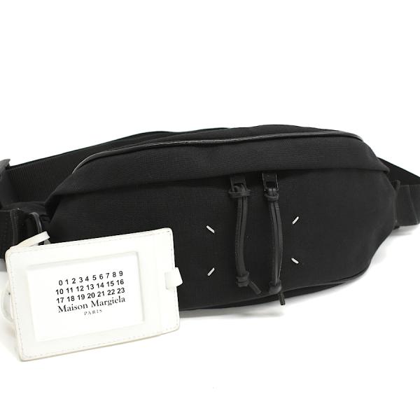 Maison Margiela（メゾンマルジェラ） ベルトバッグ ウエストポーチ