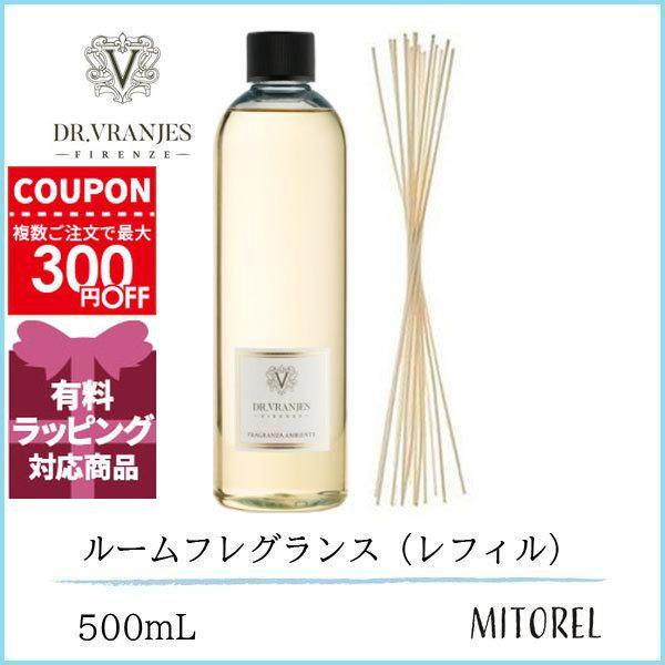 並行輸入品 ドットールヴラニエス Dr. VRANJES ディフューザー AMBRA
