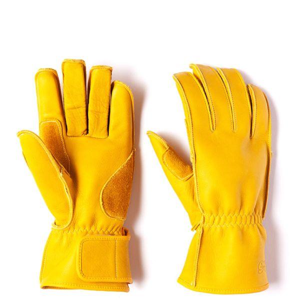 GRIP SWANY（グリップスワニー） G-2 ライディングモデル スワニー