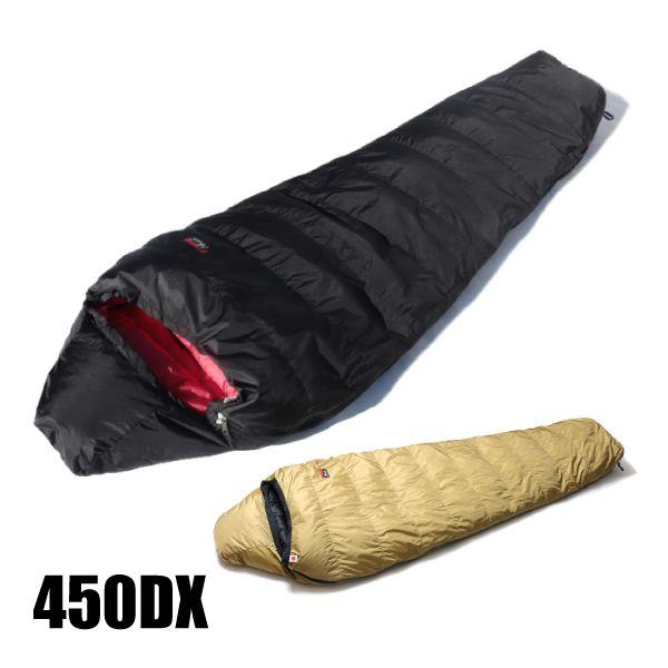 NANGA（ナンガ） シュラフ オリジナル オーロラライト 450DX NANGA H
