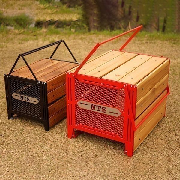 Nature Tones（ネイチャートーンズ） サイドアップボックス＆テーブル