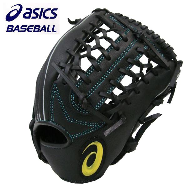 ASICS（アシックス） 少年軟式グローブ 右投用 オールラウンド用